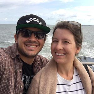 Meet your Posher, Spencer